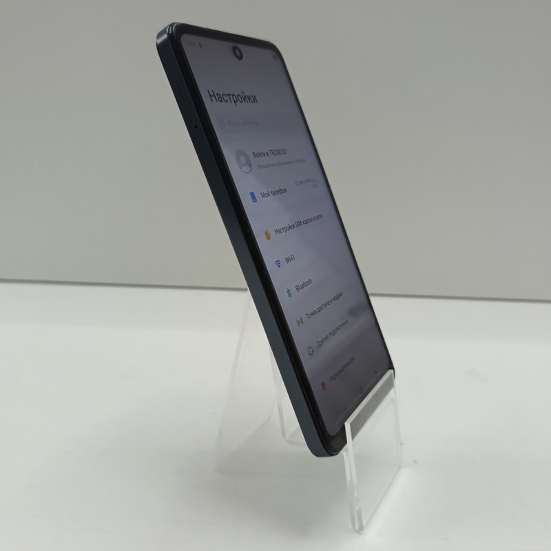Мобильный телефон Tecno Spark Go 2024 4/64 GB            
            б/у