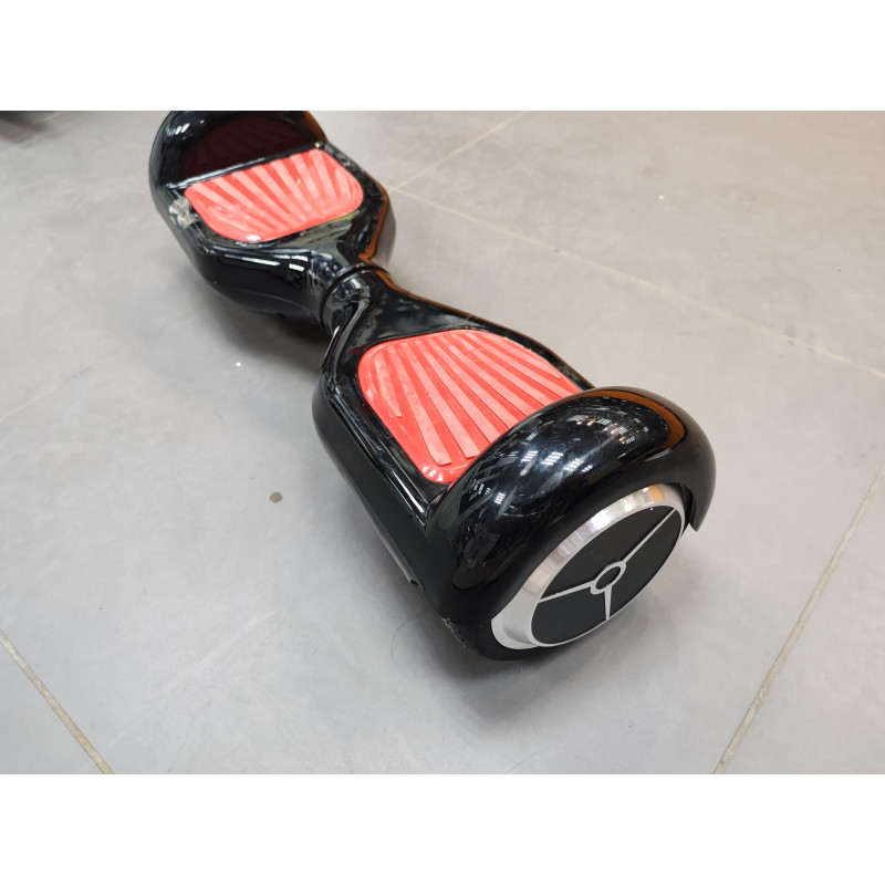 Гироскутер Mekotron HoverBoard 6 (HB-1861K)            
            б/у