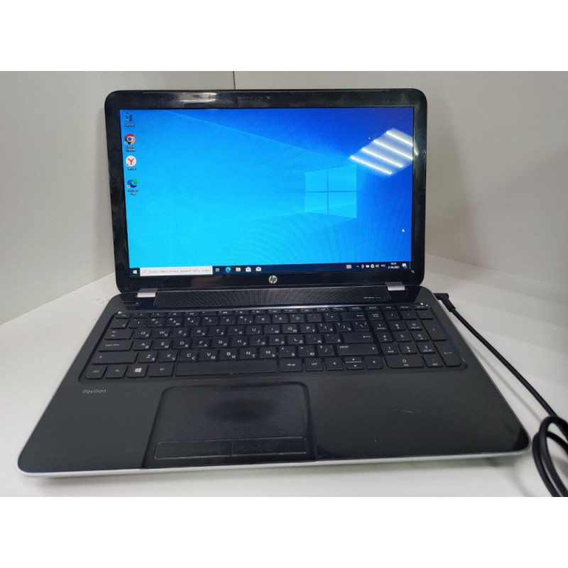 Ноутбук HP RT3290            
            б/у