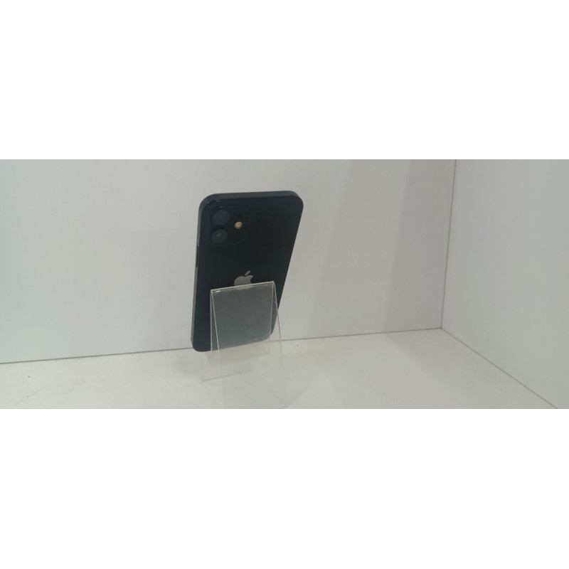 Мобильный телефон Apple iPhone 12 4/64 GB            
            б/у