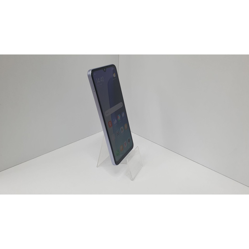 Мобильный телефон Xiaomi Redmi 14C 8/256 GB            
            б/у