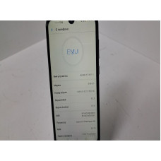 Мобильный телефон Huawei Y7 2019 3/32 GB            
            б/у