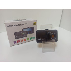Видеорегистратор Vehicle Blackbox DVR Q10