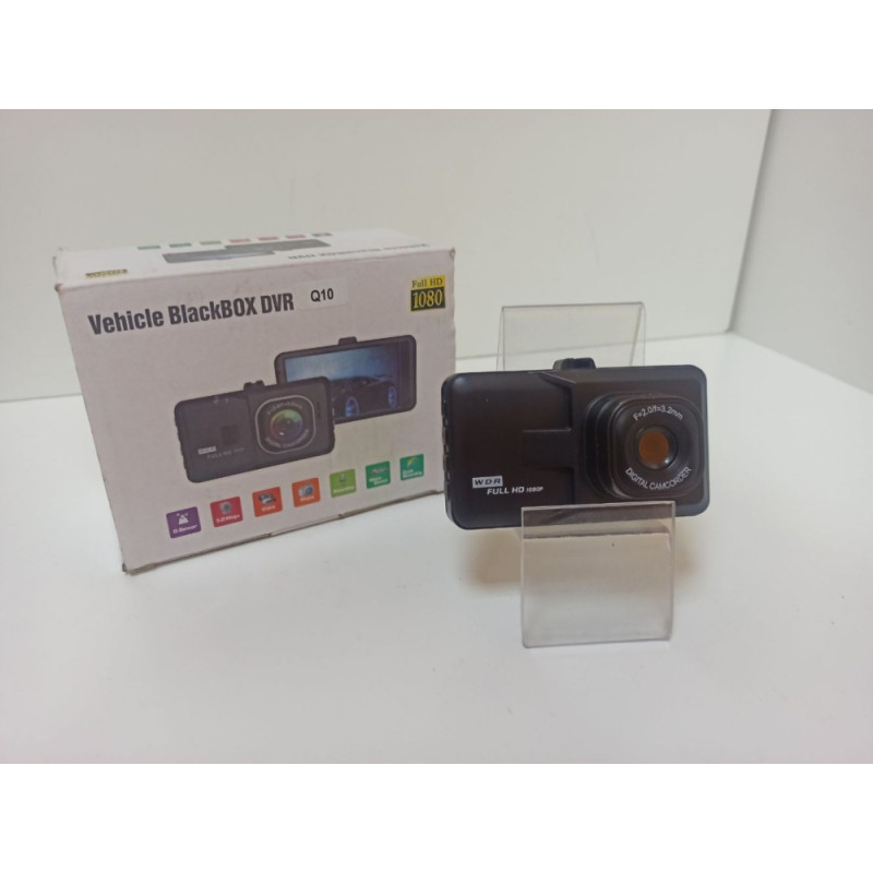 Видеорегистратор Vehicle Blackbox DVR Q10