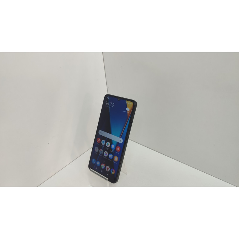 Мобильный телефон Xiaomi POCO C65 6/128 GB            
            б/у