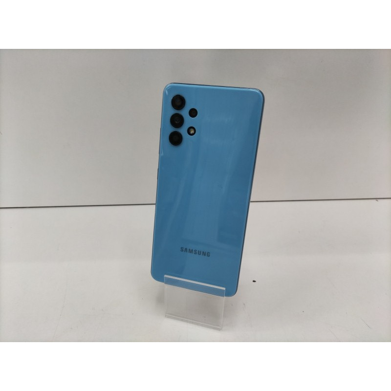 Мобильный телефон Samsung Galaxy A32 4/64 GB            
            б/у