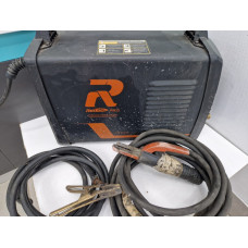 Сварочный аппарат Redbo INTEC TIG 200            
            б/у