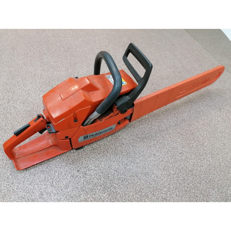 Бензопила Husqvarna 61            
            б/у