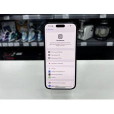 Мобильный телефон Apple iPhone 14 Pro Max 6/256 GB            
            б/у