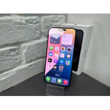 Мобильный телефон Apple iPhone 15 Pro Max 8/256 GB                        б/у