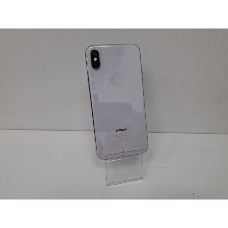 Мобильный телефон Apple iPhone X 3/256 GB            
            б/у