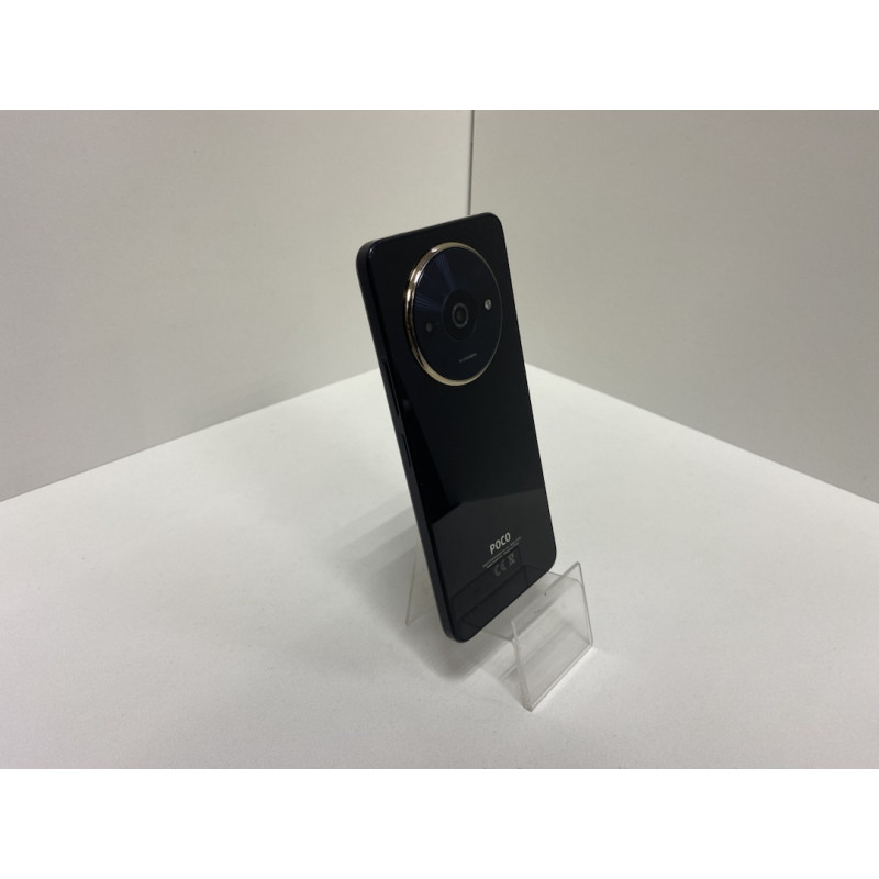 Мобильный телефон Xiaomi Poco C61 4/128 GB            
            б/у