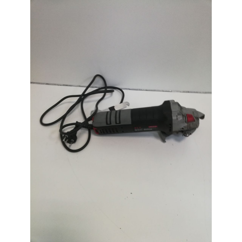 Болгарка P.I.T. PWS125-C6            
            б/у
