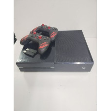 Игровые приставки Microsoft Xbox One 500GB            
            б/у