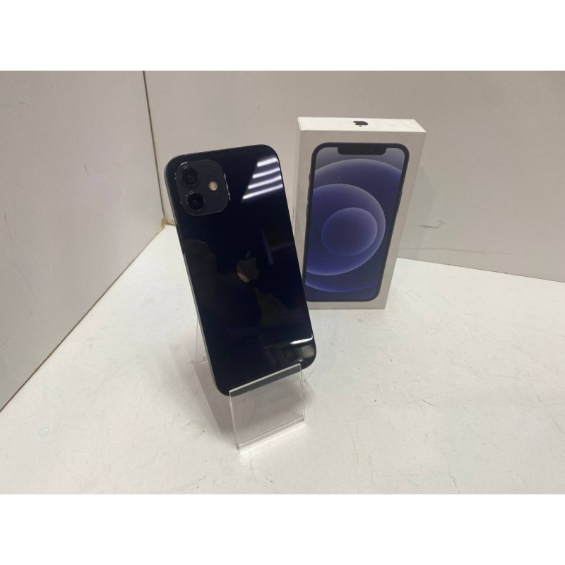 Мобильный телефон Apple iPhone 12 4/128 GB            
            б/у