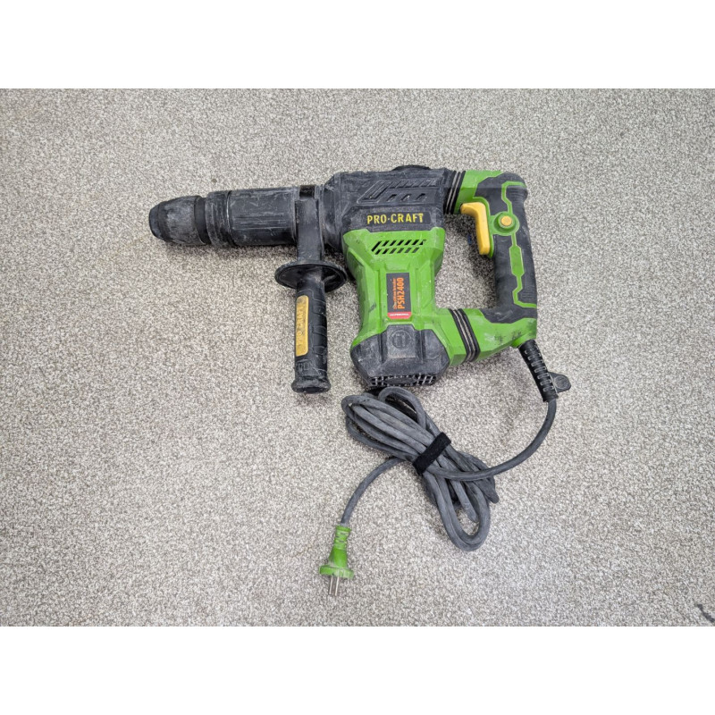 Отбойный молоток Pro-Craft PSH2400            
            б/у