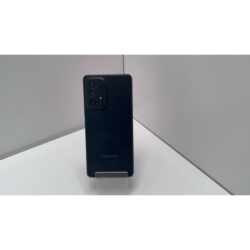 Мобильный телефон Samsung Galaxy A53 5G 8/256 GB            
            б/у