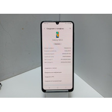 Мобильный телефон Samsung Galaxy M32 6/128 GB            
            б/у