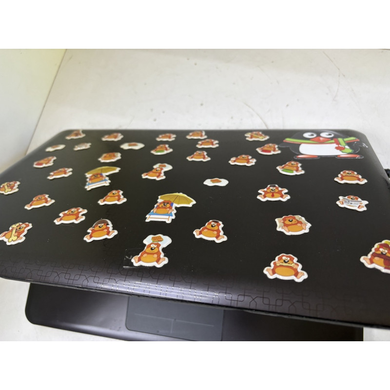 Ноутбук HP dv6-3125er            
            б/у