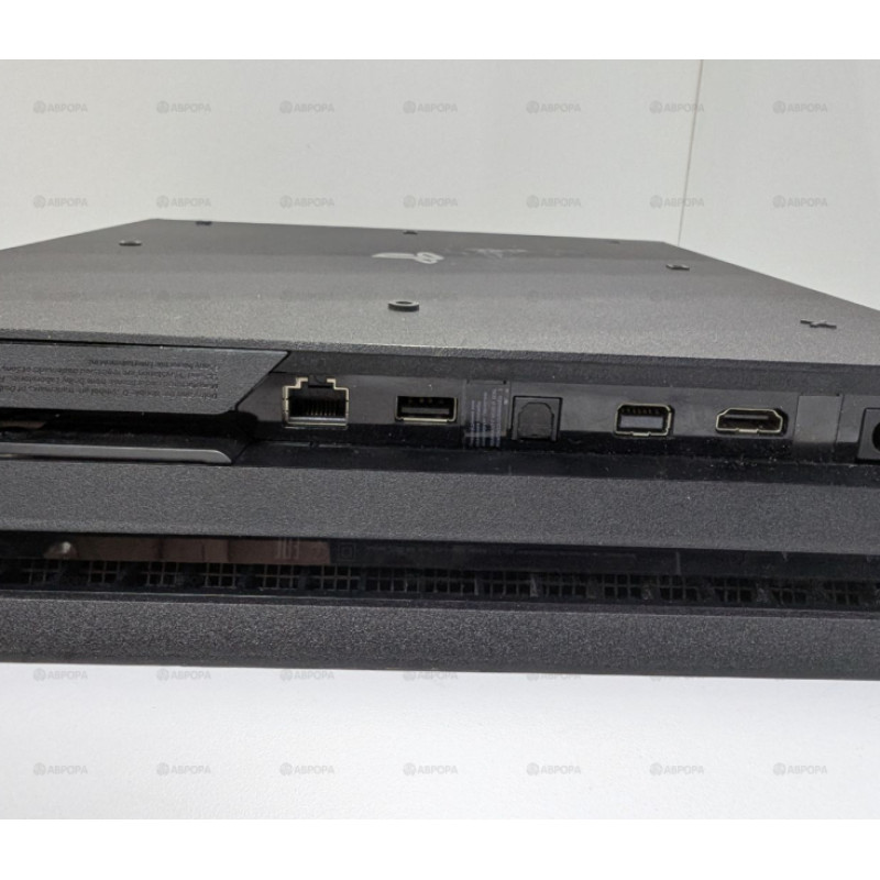 Игровые приставки Sony PlayStation 4 Pro 1 ТБ            
            б/у