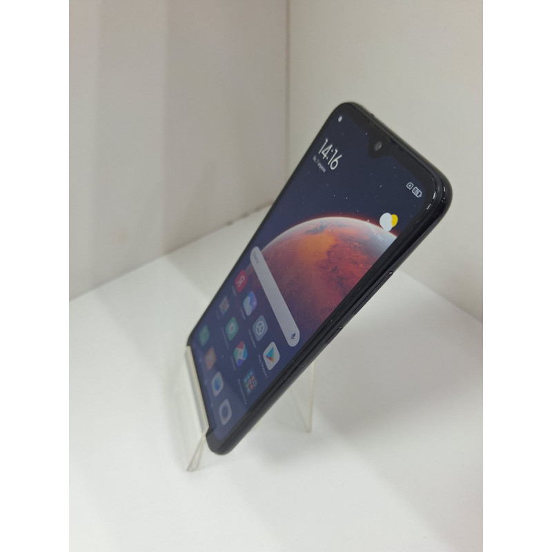 Мобильный телефон Xiaomi Redmi Note 7 3/32 GB            
            б/у