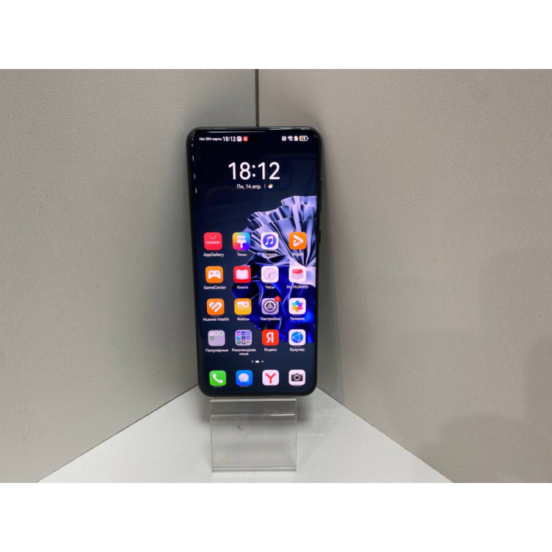 Мобильный телефон Huawei P60 8/256 GB            
            б/у