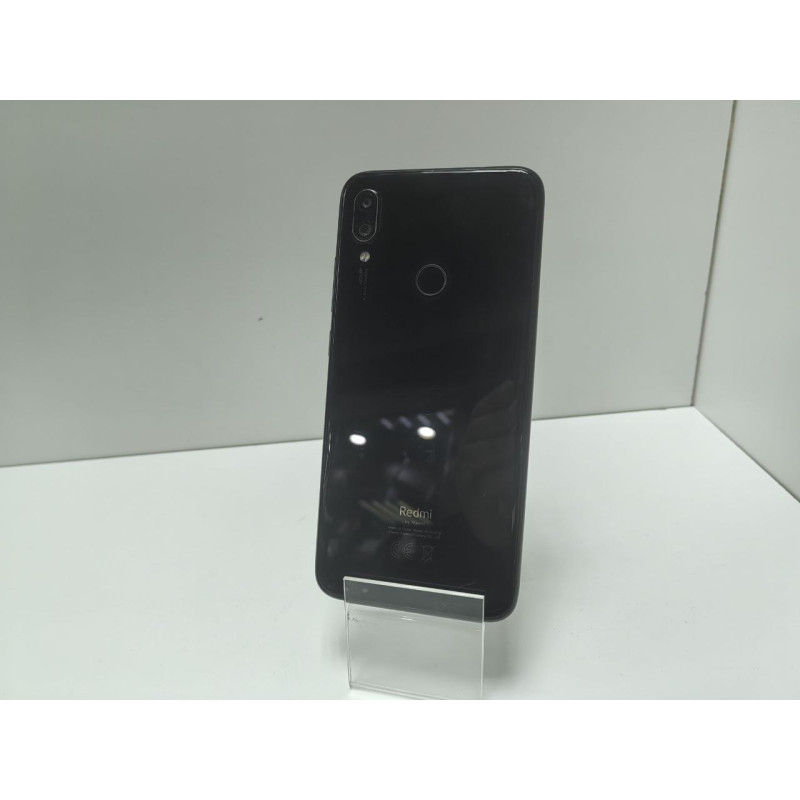 Мобильный телефон Xiaomi Redmi Note 7 3/32 GB            
            б/у