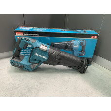 Аккумуляторная сабельная пила Makita JR001G