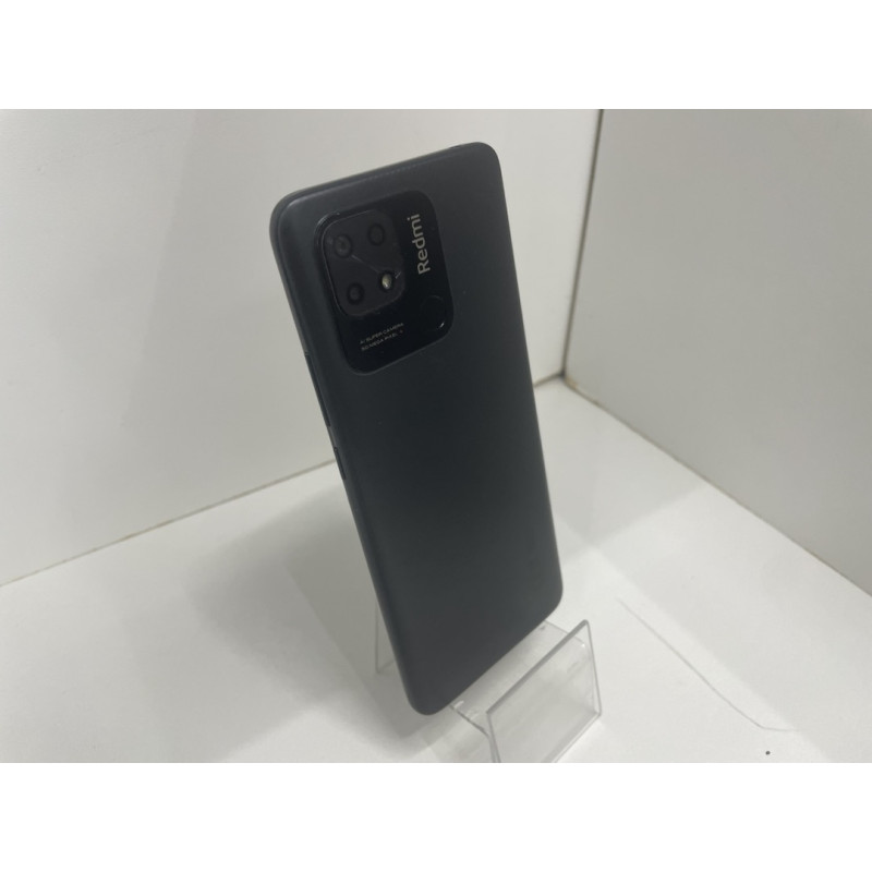 Мобильный телефон Xiaomi Redmi 10C 4/64 GB            
            б/у