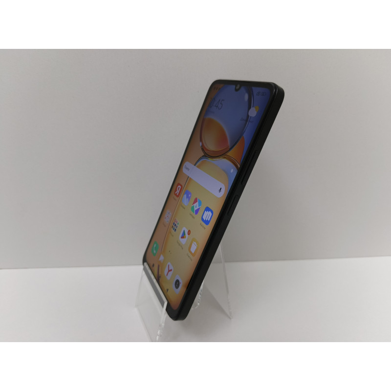 Мобильный телефон Xiaomi Redmi 13C 8/256 GB            
            б/у