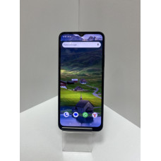 Мобильный телефон REALME C30s 4/64 GB            
            б/у