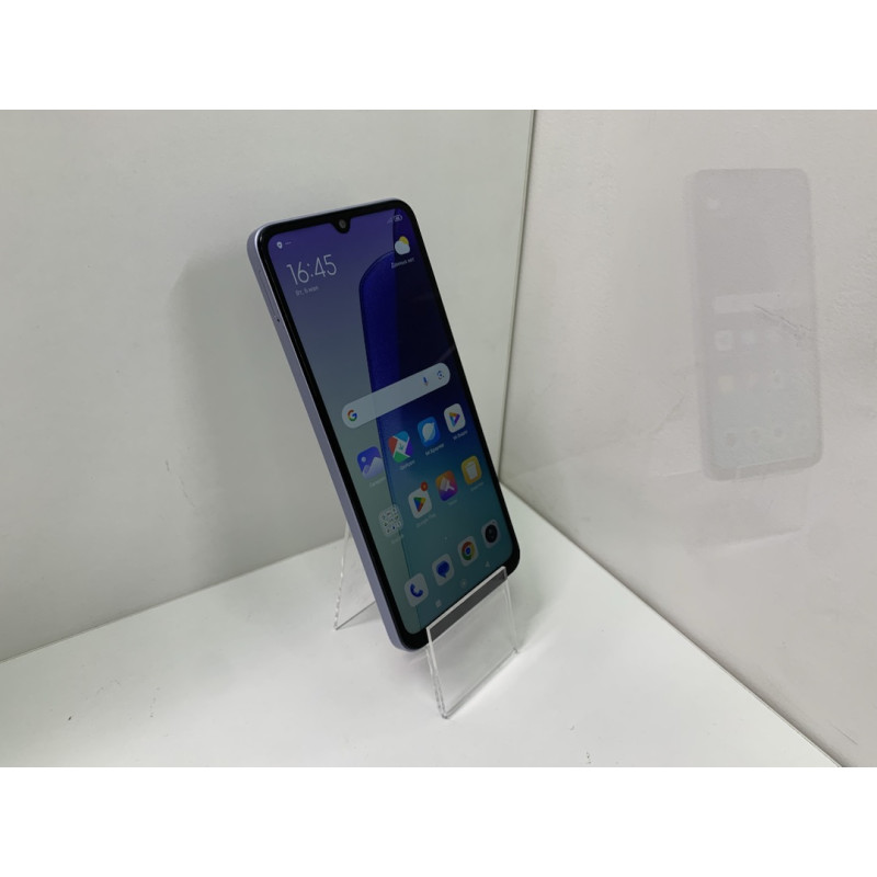 Мобильный телефон Xiaomi Redmi 14C 8/256 GB            
            б/у