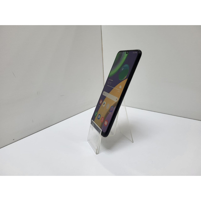 Мобильный телефон Samsung Galaxy M21 SM-M215F 4/64 GB            
            б/у