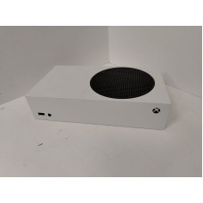 Игровые приставки Microsoft Xbox Series S 512GB            
            б/у