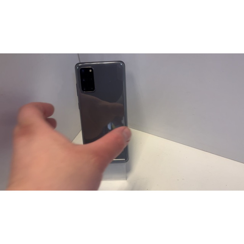 Мобильный телефон Samsung Galaxy S20+ 8/128 GB            
            б/у