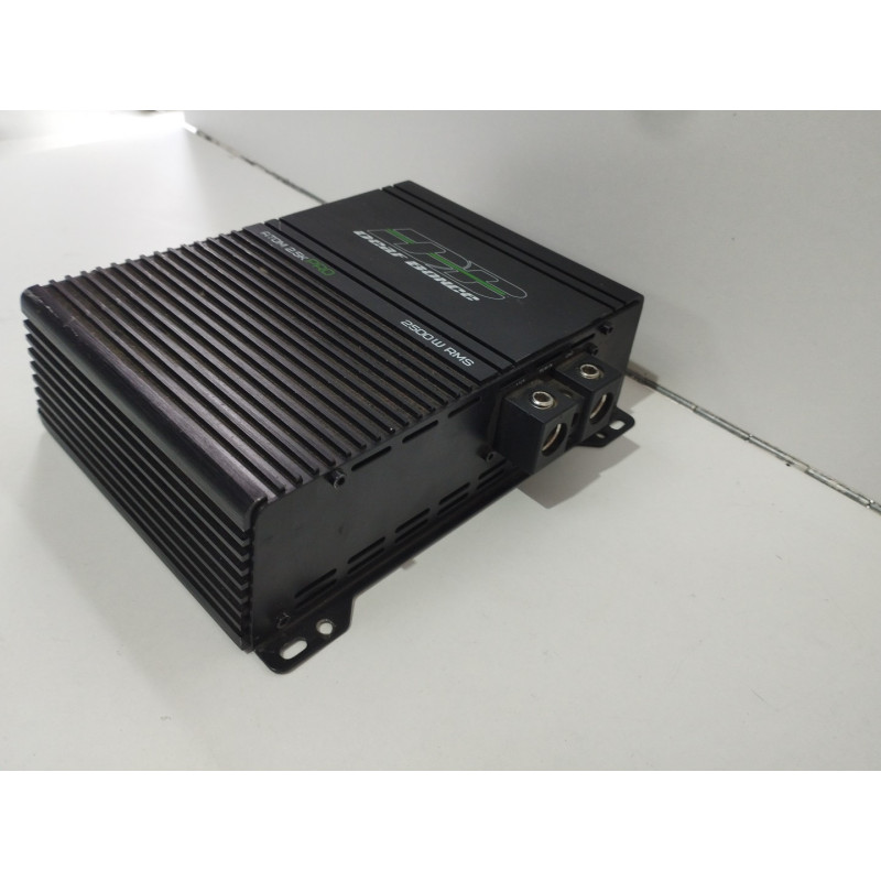 Усилитель Автомобильный Deaf Bonce Apocalypse Atom 2.5K PRO            
            б/у