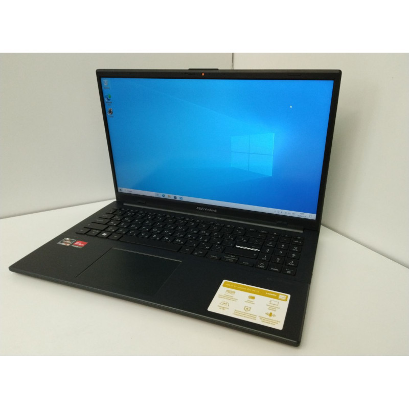Ноутбук ASUS Vivobook Go E1504FA-BQ719            
            б/у