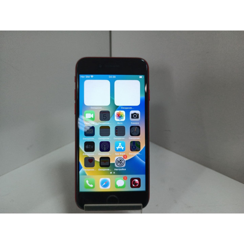 Мобильный телефон Apple iPhone 8 2/64 GB            
            б/у