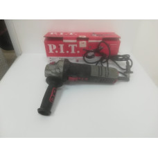 Болгарка P.I.T. PWS 125-C6            
            б/у