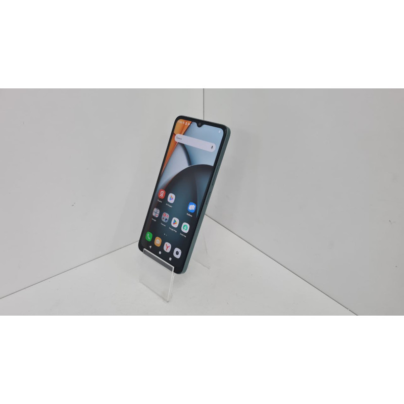 Мобильный телефон Xiaomi Redmi A3 4/128 GB            
            б/у