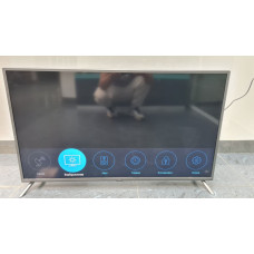 Телевизор DEXP F42F7000C/G            
            б/у