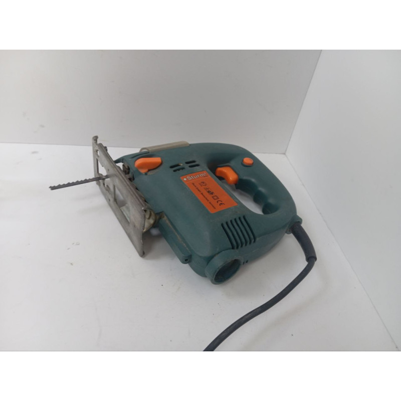 Лобзик Sturm JS4061P            
            б/у