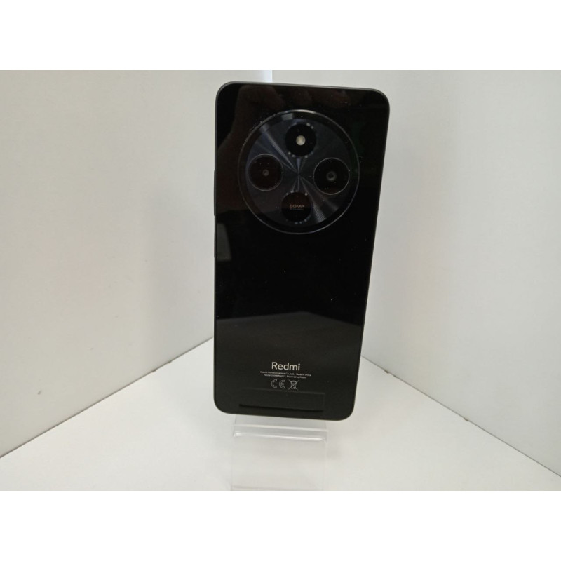 Мобильный телефон Xiaomi Redmi 14C 4/128 GB            
            б/у