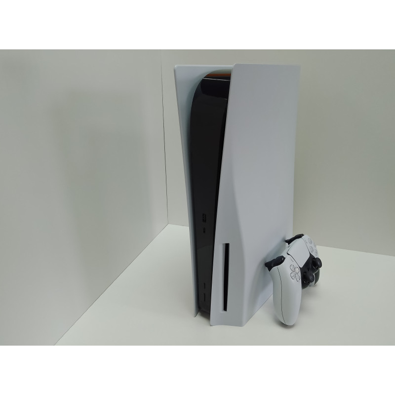 Игровые приставки Sony Playstation 5 825GB (CFI-1200A)            
            б/у