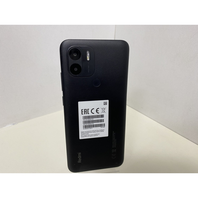 Мобильный телефон Xiaomi Redmi A2+ 3/64 GB            
            б/у