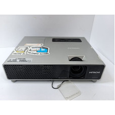 Проекторы Hitachi CPX1            
            б/у
