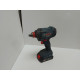 Гайковерт Bosch GDX 180 Li            
            б/у