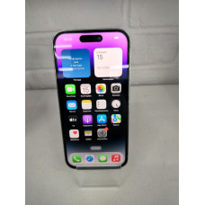 Мобильный телефон Apple iPhone 14 Pro 6/128 GB            
            б/у