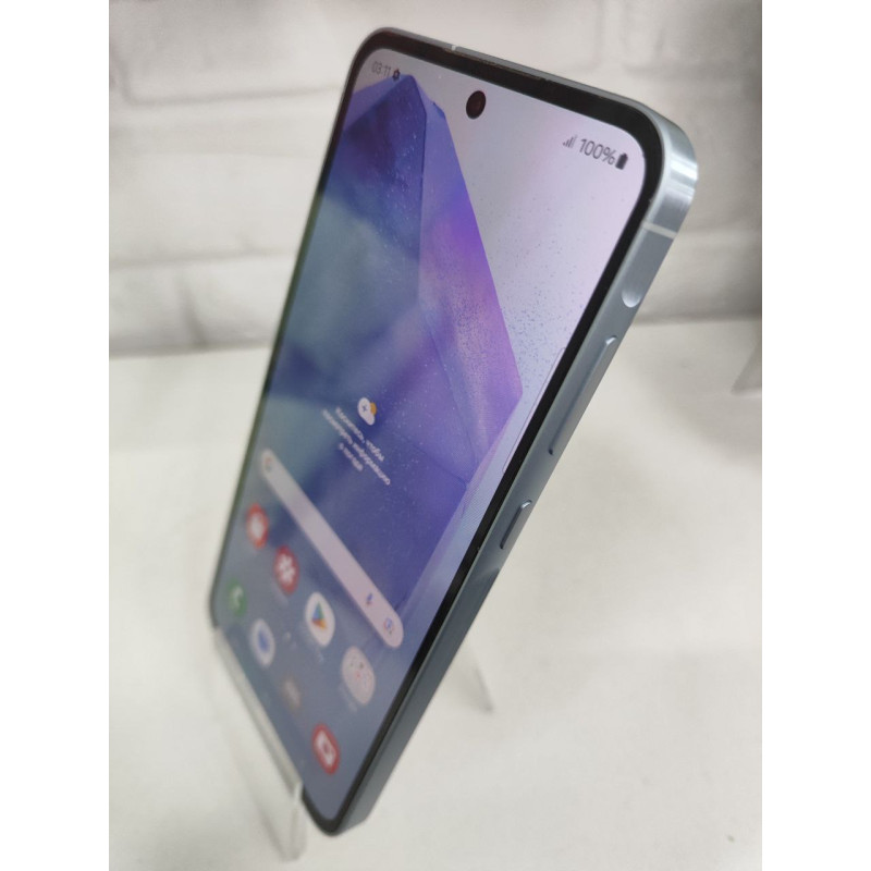 Мобильный телефон Samsung Galaxy A55 5G 8/128 GB            
            б/у