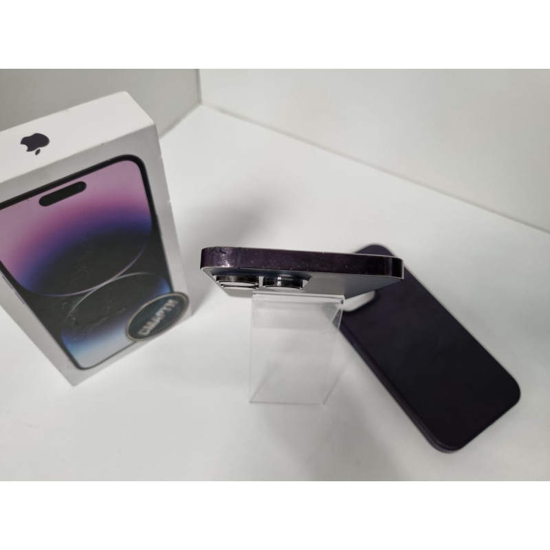 Мобильный телефон Apple iPhone 14 Pro Max 6/128 GB                        б/у